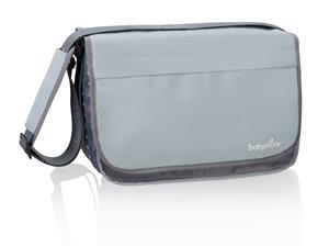 Babymoov Messenger bag zinc